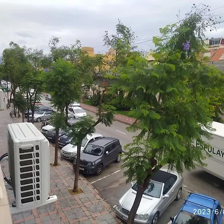 Precioso Estudio Recien Reformado En Los Boliches Apartamento *