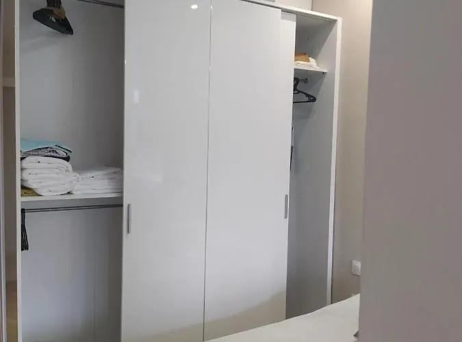 Acogedor Estudio Nuevo En 푸엔히롤라