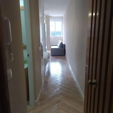 Precioso Estudio Recien Reformado En Los Boliches * Fuengirola
