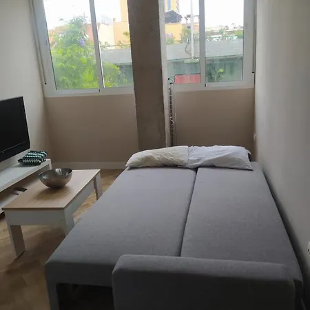 Precioso Estudio Recien Reformado En Los Boliches Apartment *