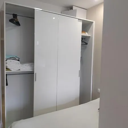 Precioso Estudio Recien Reformado En Los Boliches Fuengirola