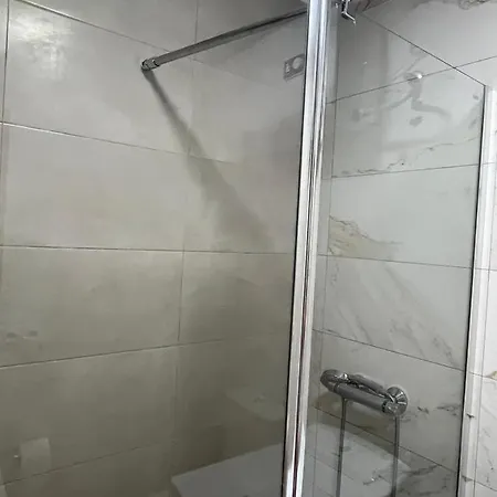 Precioso Estudio Recien Reformado En Los Boliches Apartment *