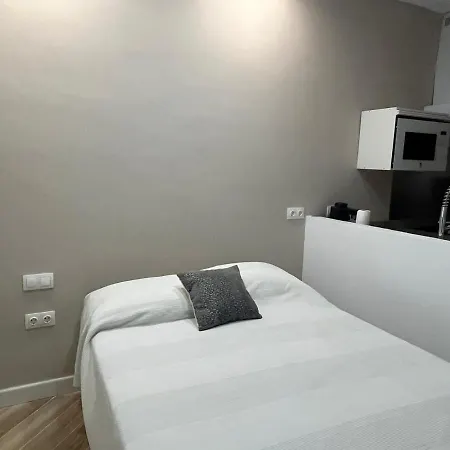 Apartment Precioso Estudio Recien Reformado En Los Boliches *