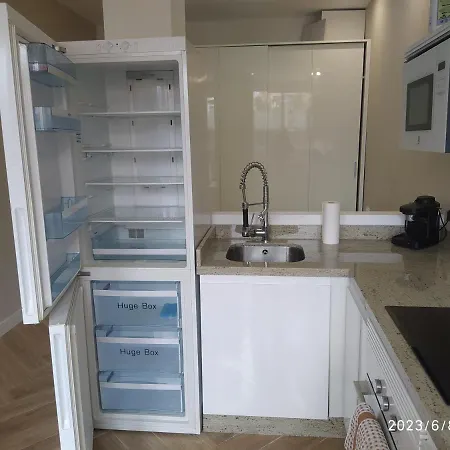 Apartment Precioso Estudio Recien Reformado En Los Boliches